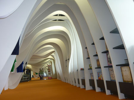 Techmania Plzeň